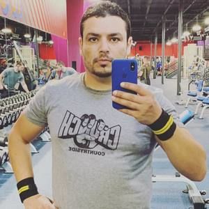 Meet your Posher, Adam